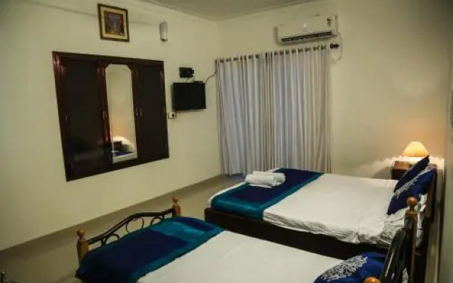 Sri Anandan Residency