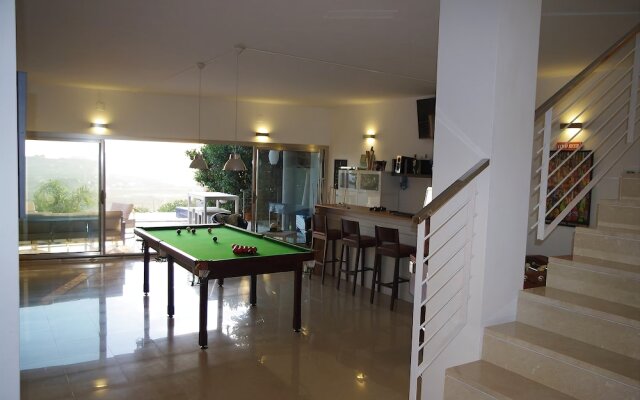 Villa Monte Corona