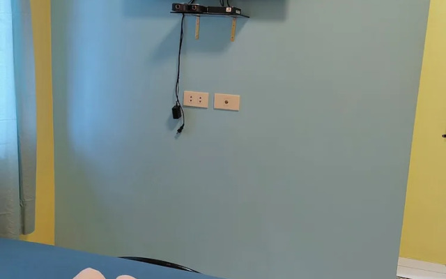 Yellow Pad Hotel Davao