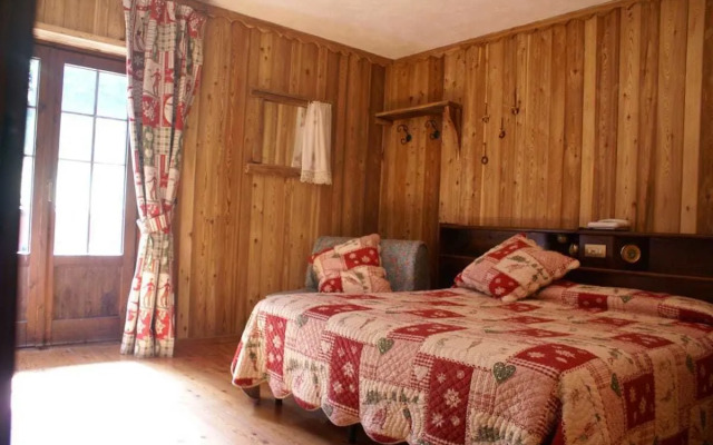 Albergo Boule de Neige