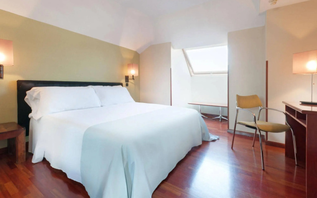 Tryp Valladolid Sofia Parquesol Hotel