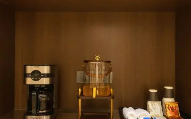 Vienna International Hotel (Jimsar Branch)