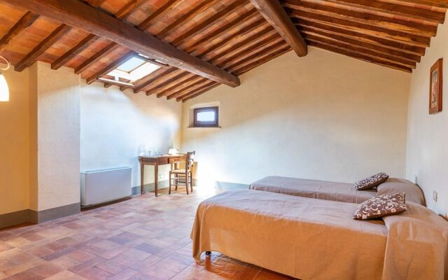 Podere Baccoleno