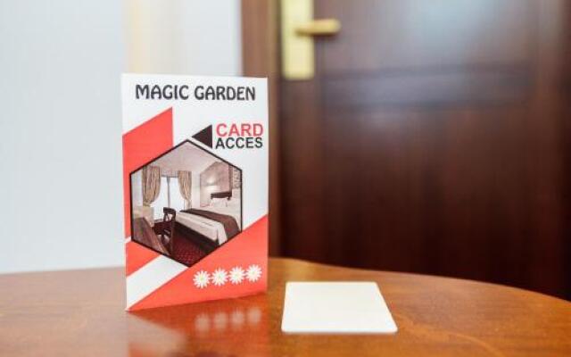 Magic Garden