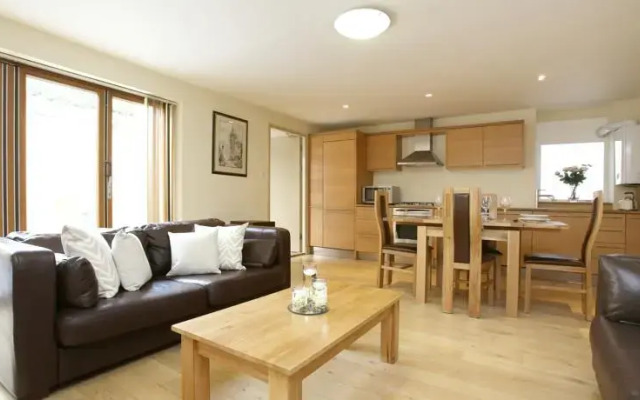 Private Apartment - Chelsea - South Kensington