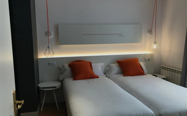 Apartamento SoMbrereria RiMboMbin