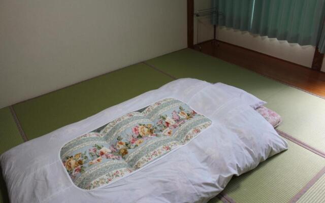 Yamakyuso