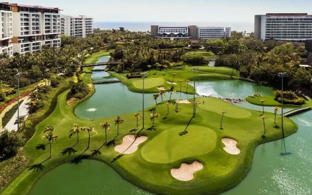 The Grand Bliss at Vidanta Nuevo Vallarta