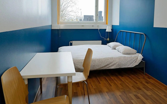 CheapSleep Helsinki - Hostel