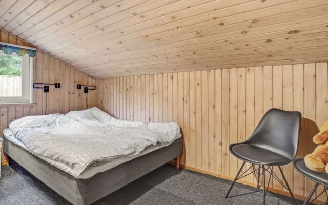 "Gjorgji" - 1km from the sea in NW Jutland