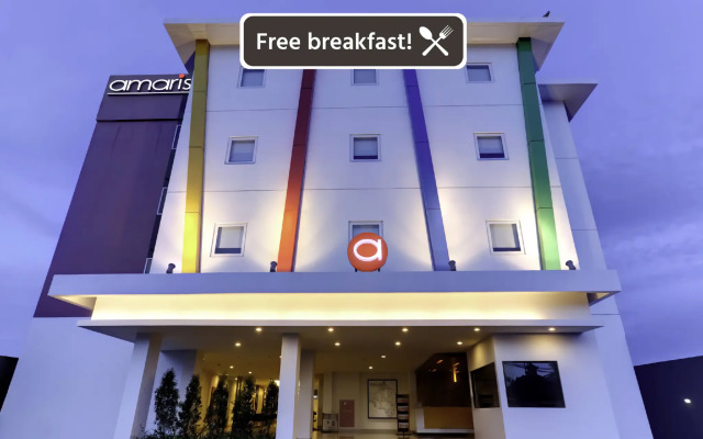 Amaris Hotel Pratama Nusa Dua