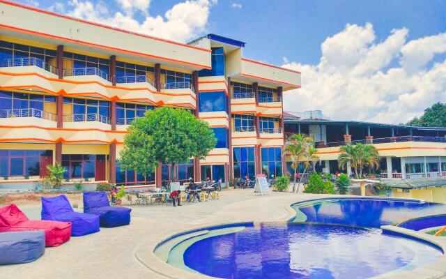 BUKIT KENARI Hotel & Restaurant