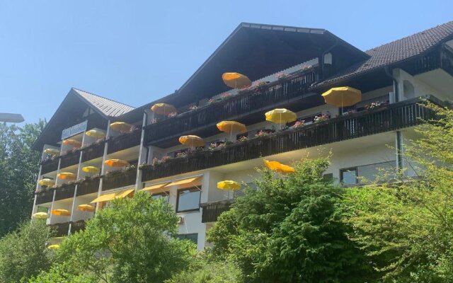 Hotel Schauinsland