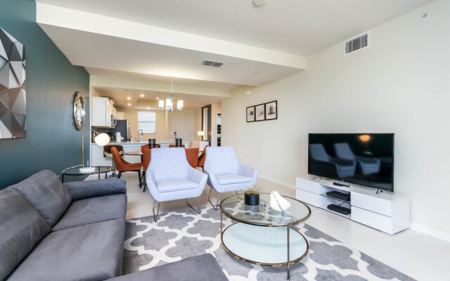 4741 Clock Tower Unit 304