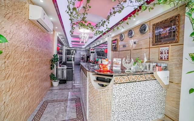 OYO 394 Dana Al Buhaira Beach Hotel