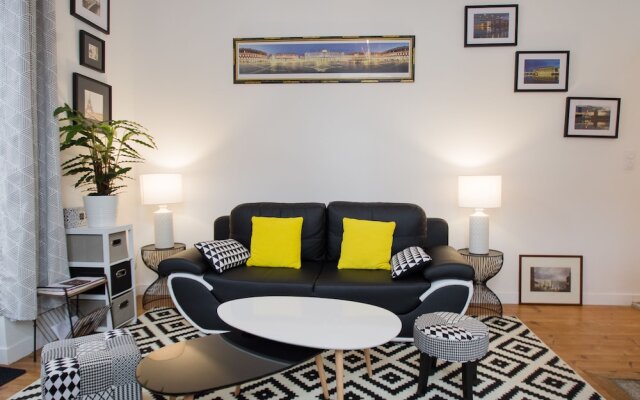 Le Saint-Aubin by Cocoonr