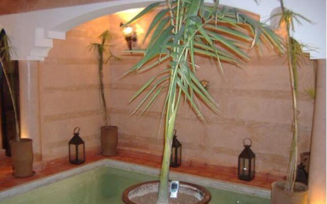 Riad Picolina