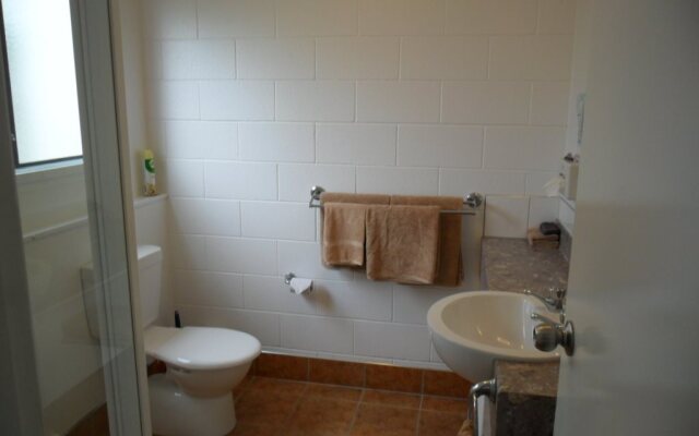 Loredo Motel