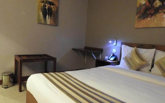 Venus Premier Hotel