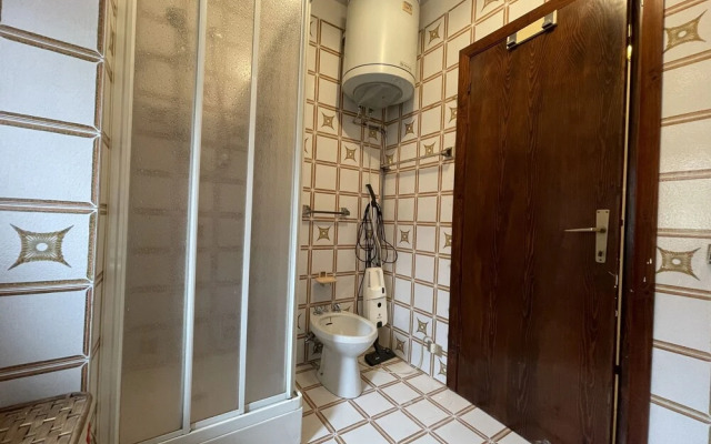 013 Bilocale Centralissimo Pinzolo