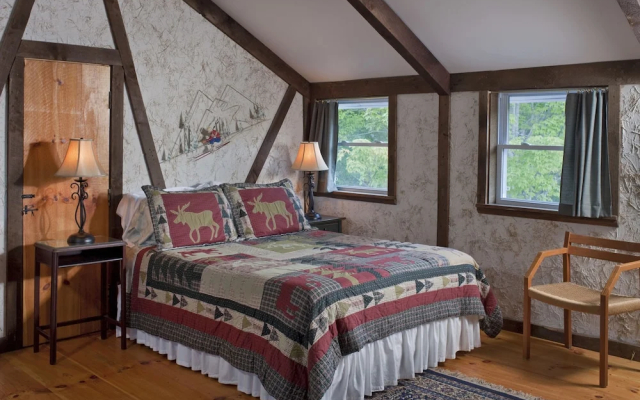 West Hill House B&B
