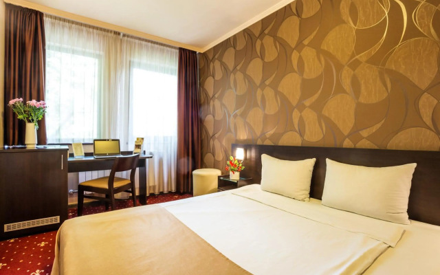 Hotel Villa Boyana