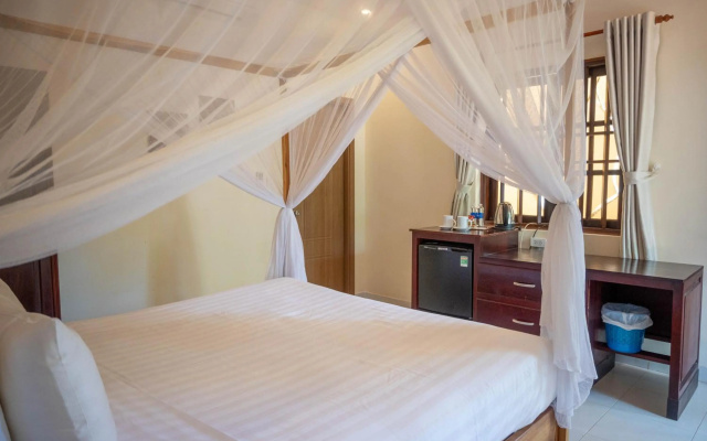 Sea Star Resort Phu Quoc – Guest Rooms – Phu Quoc