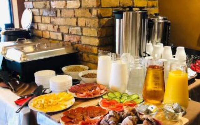 Sweet Home Apartments