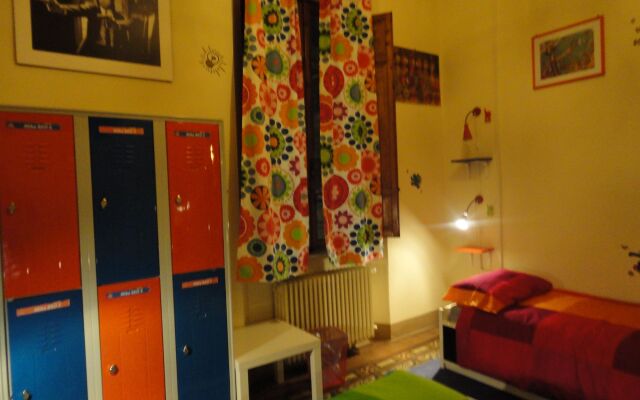 Hostel Pisa Tower