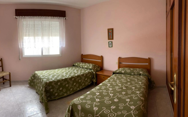 Apartamentos Camiño Do Rio