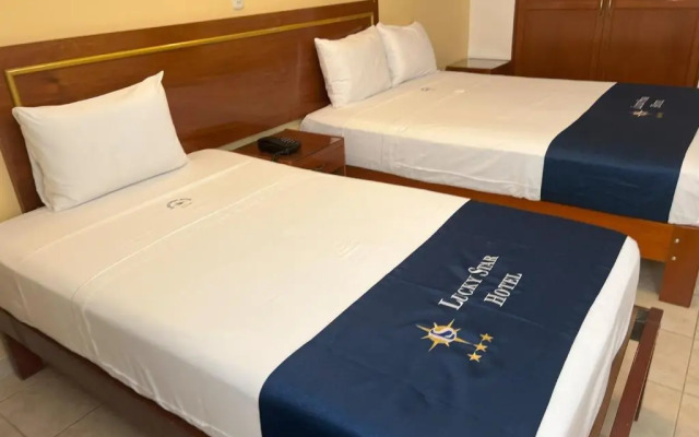 Hotel Lucky Star Chiclayo