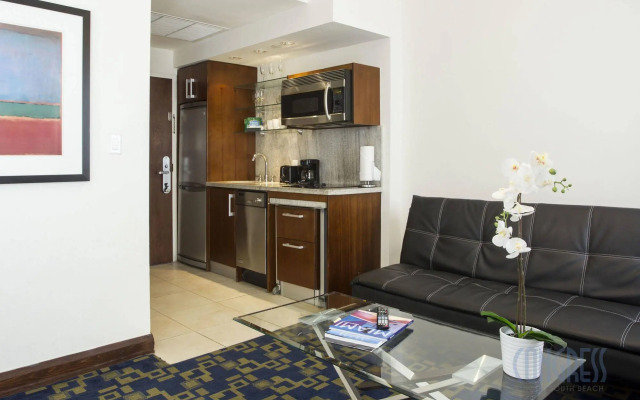 Suites at Congress Ocean Drive