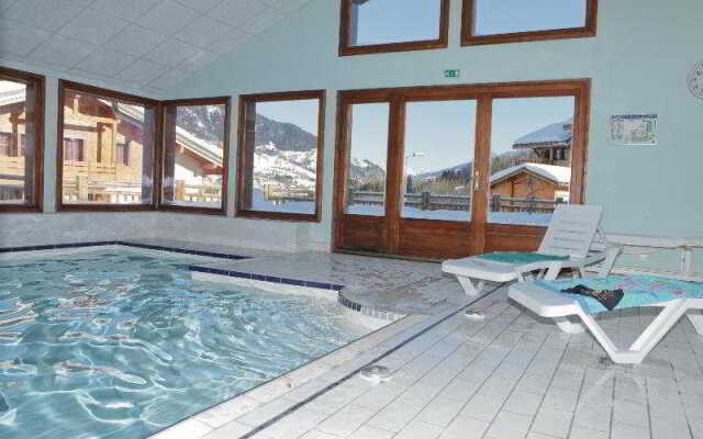 Nemea Les Chalets des Evettes