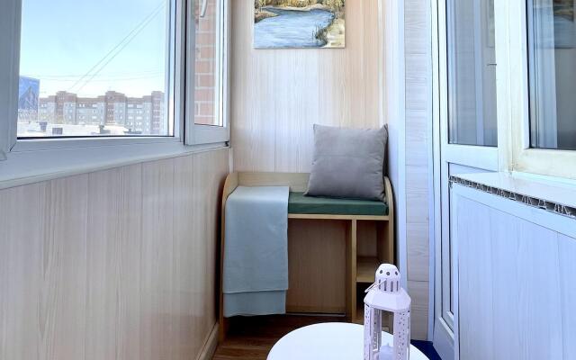 Trinidad.Place (Тринидад.Плэйс) на улице Максима Горького