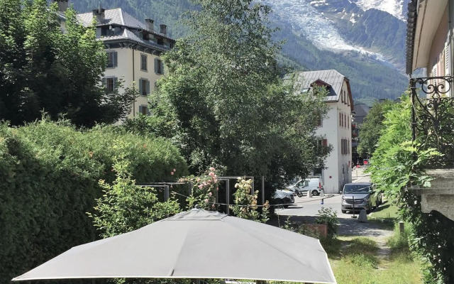 Hotel Le Faucigny