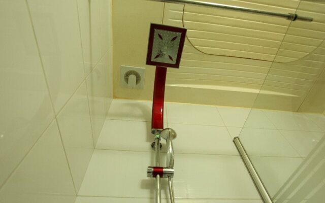 Daejeon Yongmun Hotel SM