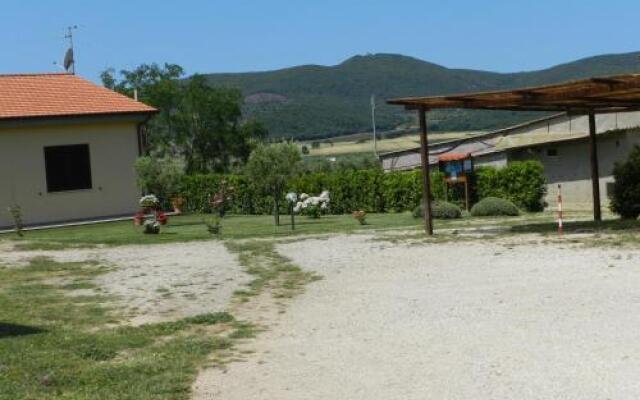 Agriturismo Severini