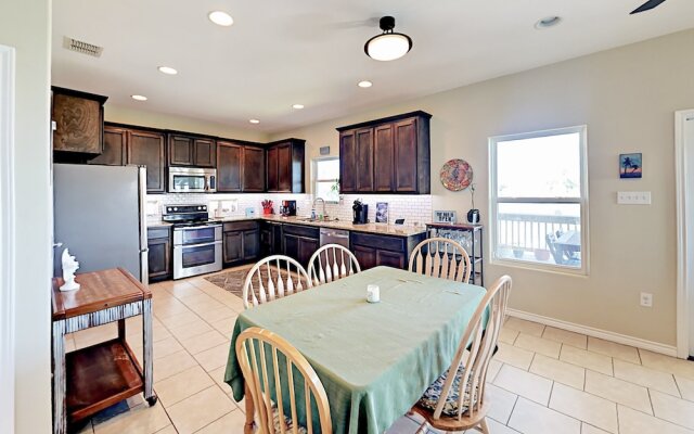 1306 S Magnolia St Home