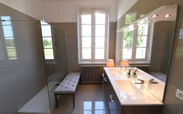 Domaine du Galet