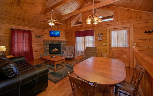 Suite Harmony 243 - Two Bedroom Cabin