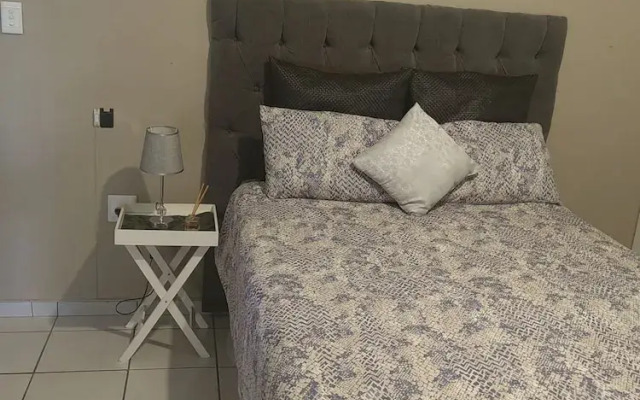 Unami Self-catering Accommodation