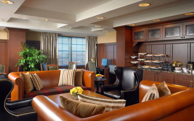 Four Points by Sheraton Houston West