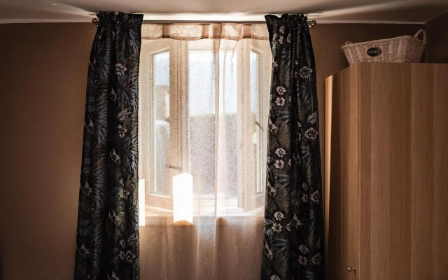 Il Bosco apartment