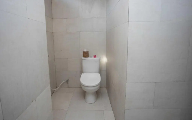 The Tanis Villas & Lembongan Express Bali