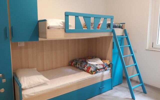 Appartamento Chiara