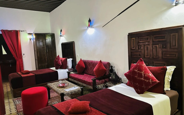 Riad Zitouna