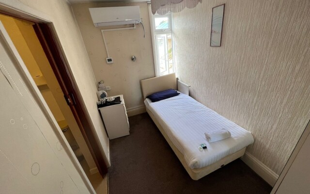 Bonair Hotel