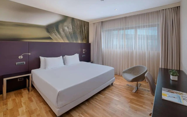 Ac Hotel By Marriott Milan Sesto