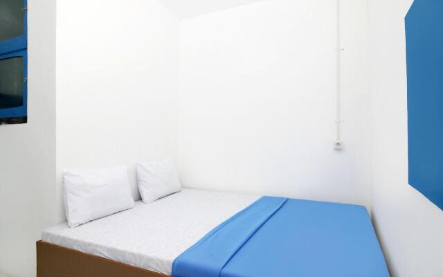 Kamar Keluarga Fatmawati
