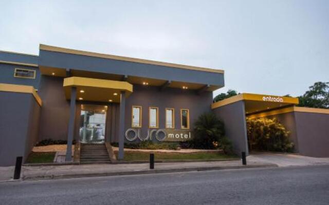 Ouro Motel